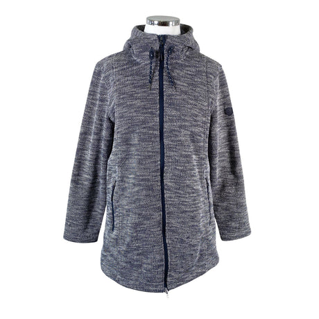 Unisex Kjelvik - Fleece jacket, size 46 - Blue ()