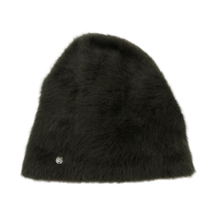 Unisex KN Kati Niemi - Lightweight beanie, size 54 - 56 cm - Green (1)