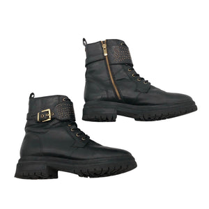 Unisex Copenhagen shoes - Ankle boots, size 41 - Black (1)