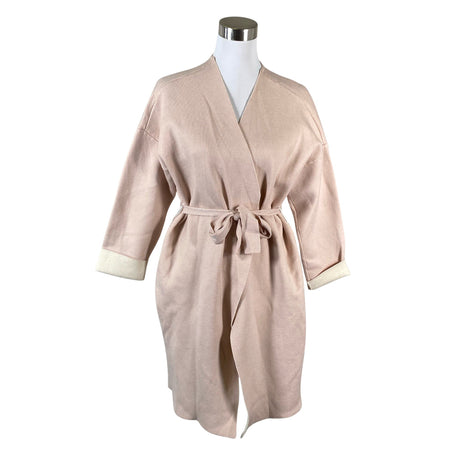Unisex Monton - Cardigan, size 36 - Light pink ()