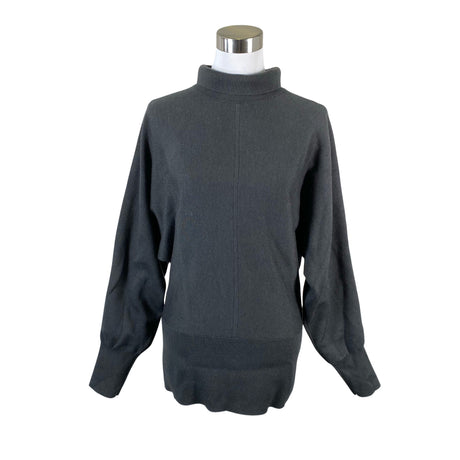 Unisex COS - Sweater, size 40 - Gray ()