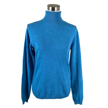 Unisex Benetton - Sweater, size 40 - Blue ()