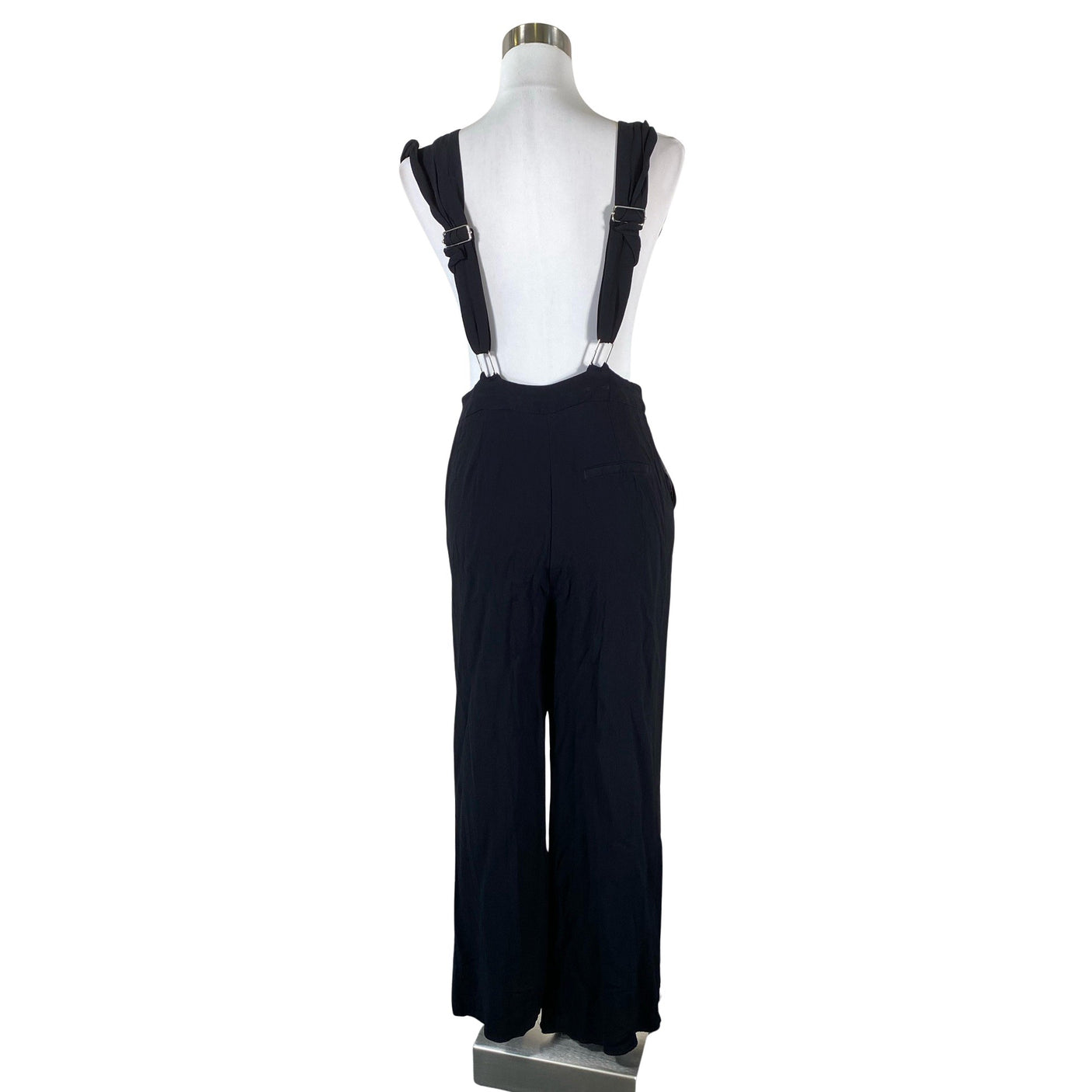 Unisex Rue de Femme - Overalls, size 38 - Black (2)