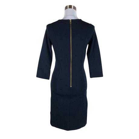 Unisex NOSH - Sweatshirt dress, size 36 - Blue (2)