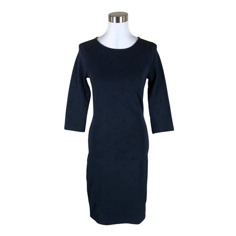 Unisex NOSH - Sweatshirt dress, size 36 - Blue ()