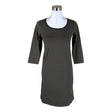 Unisex NOSH - Tricot dress, size 34 - Green ()