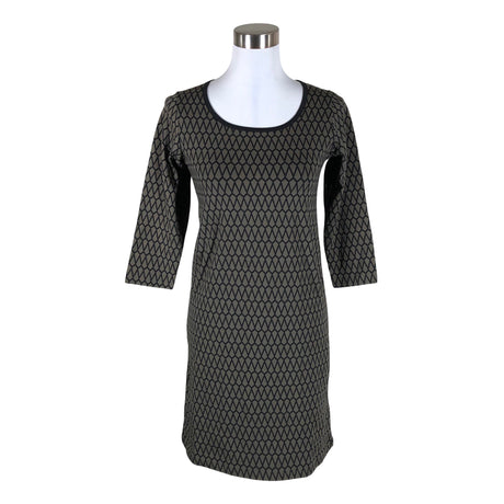 Unisex NOSH - Tricot dress, size 34 - Green ()