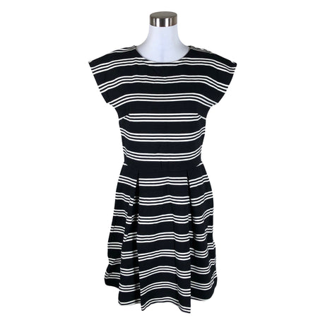Unisex NOSH - Sweatshirt dress, size 34 - Black ()