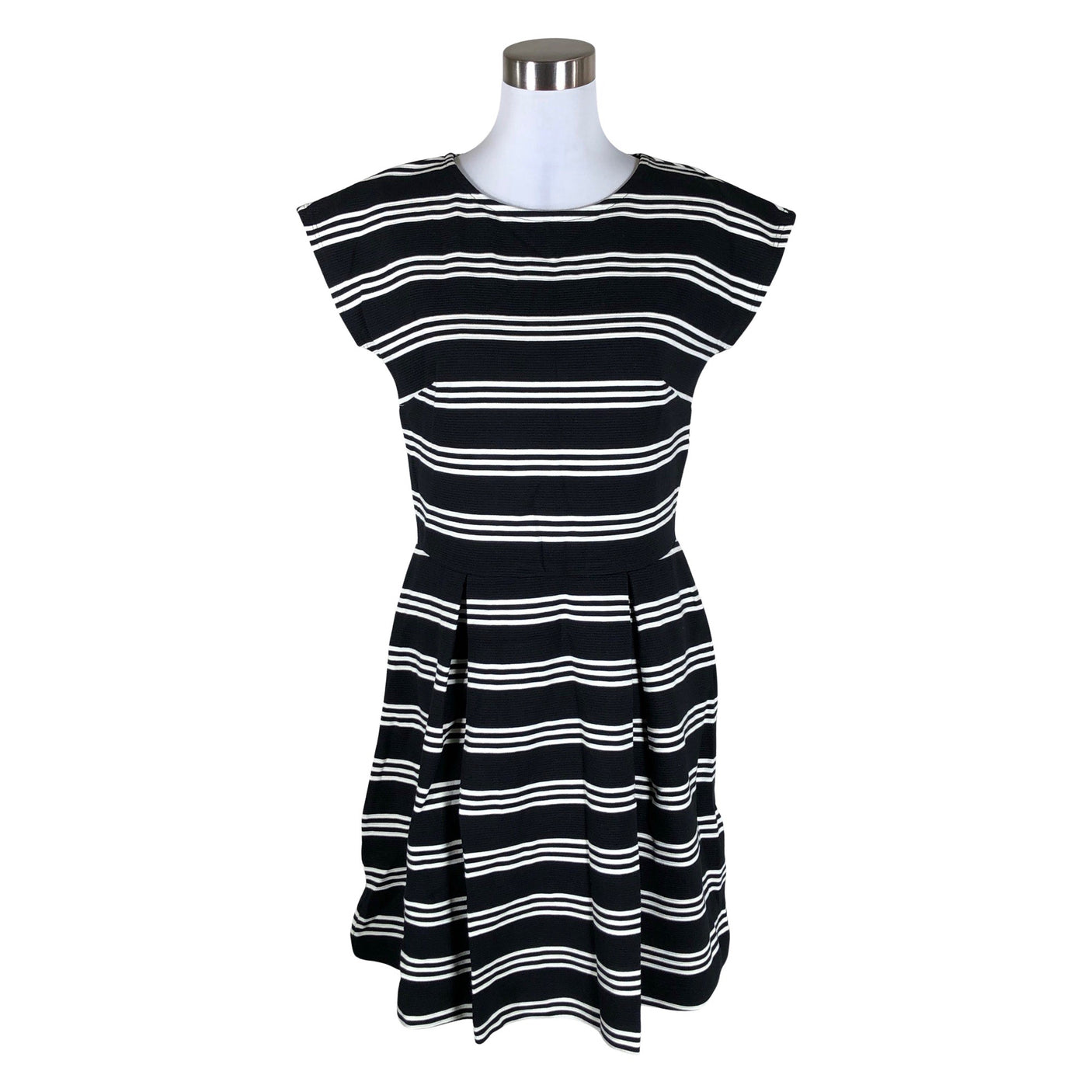 Unisex NOSH - Sweatshirt dress, size 34 - Black (1)