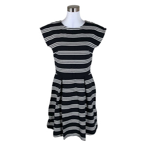 Unisex NOSH - Sweatshirt dress, size 34 - Black (1)
