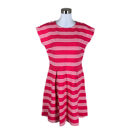 Unisex NOSH - Sweatshirt dress, size 36 - Pink ()
