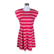 Unisex NOSH - Sweatshirt dress, size 36 - Pink ()