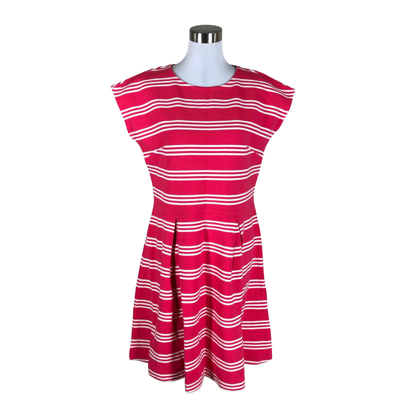 Unisex NOSH - Sweatshirt dress, size 36 - Pink (1)