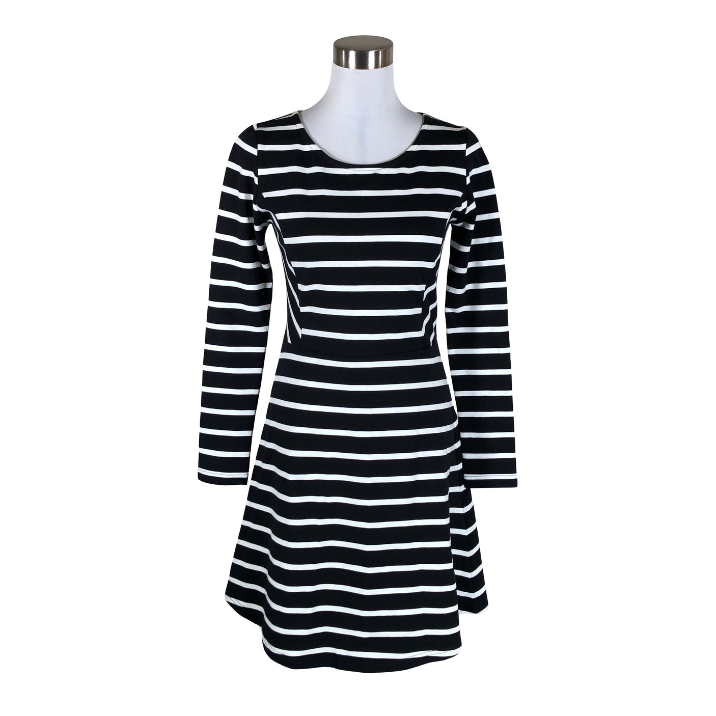 Unisex NOSH - Sweatshirt dress, size 36 - Black (1)