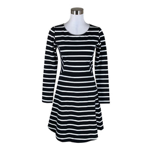 Unisex NOSH - Sweatshirt dress, size 36 - Black (1)