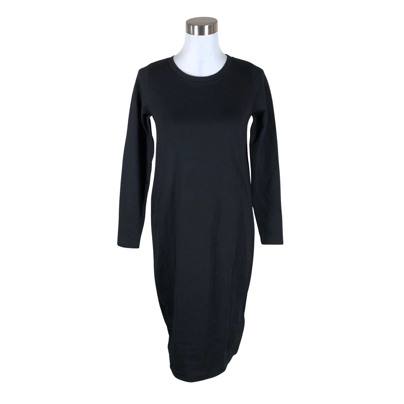 Unisex NOSH - Sweatshirt dress, size 36 - Black (1)