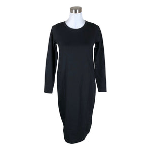 Unisex NOSH - Sweatshirt dress, size 36 - Black (1)