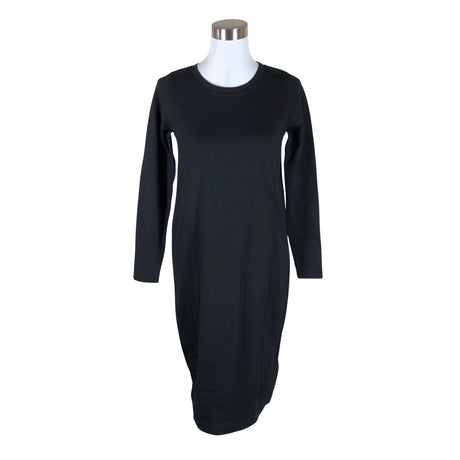 Unisex NOSH - Sweatshirt dress, size 36 - Black ()