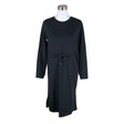 Unisex NOSH - Sweatshirt dress, size 36 - Black ()
