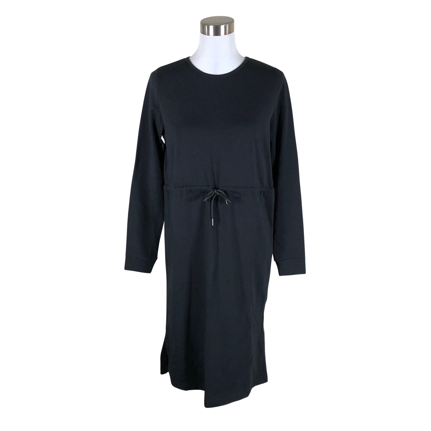 Unisex NOSH - Sweatshirt dress, size 36 - Black (1)