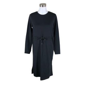 Unisex NOSH - Sweatshirt dress, size 36 - Black (1)