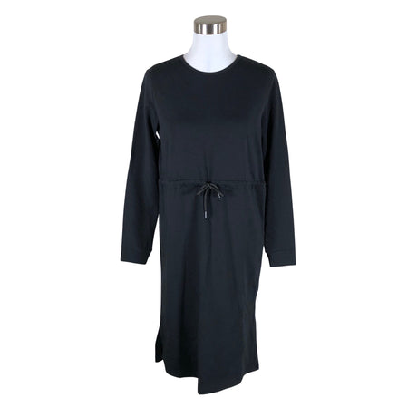 Unisex NOSH - Sweatshirt dress, size 36 - Black ()