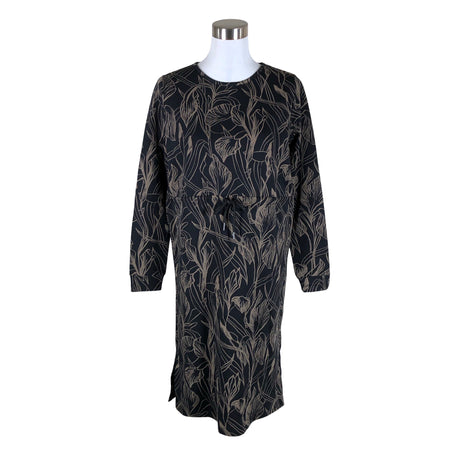 Unisex NOSH - Sweatshirt dress, size 36 - Black ()
