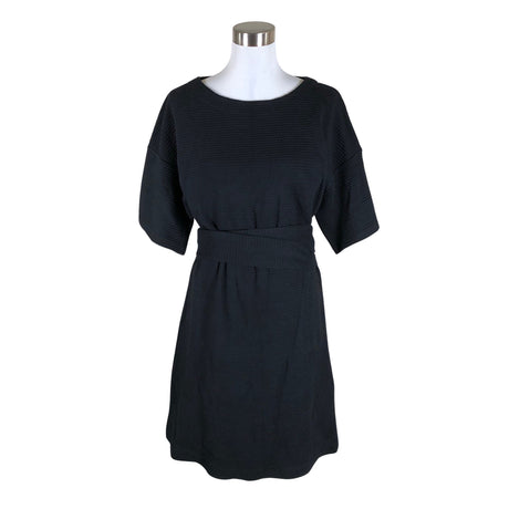 Unisex NOSH - Sweatshirt dress, size 40 - Black ()