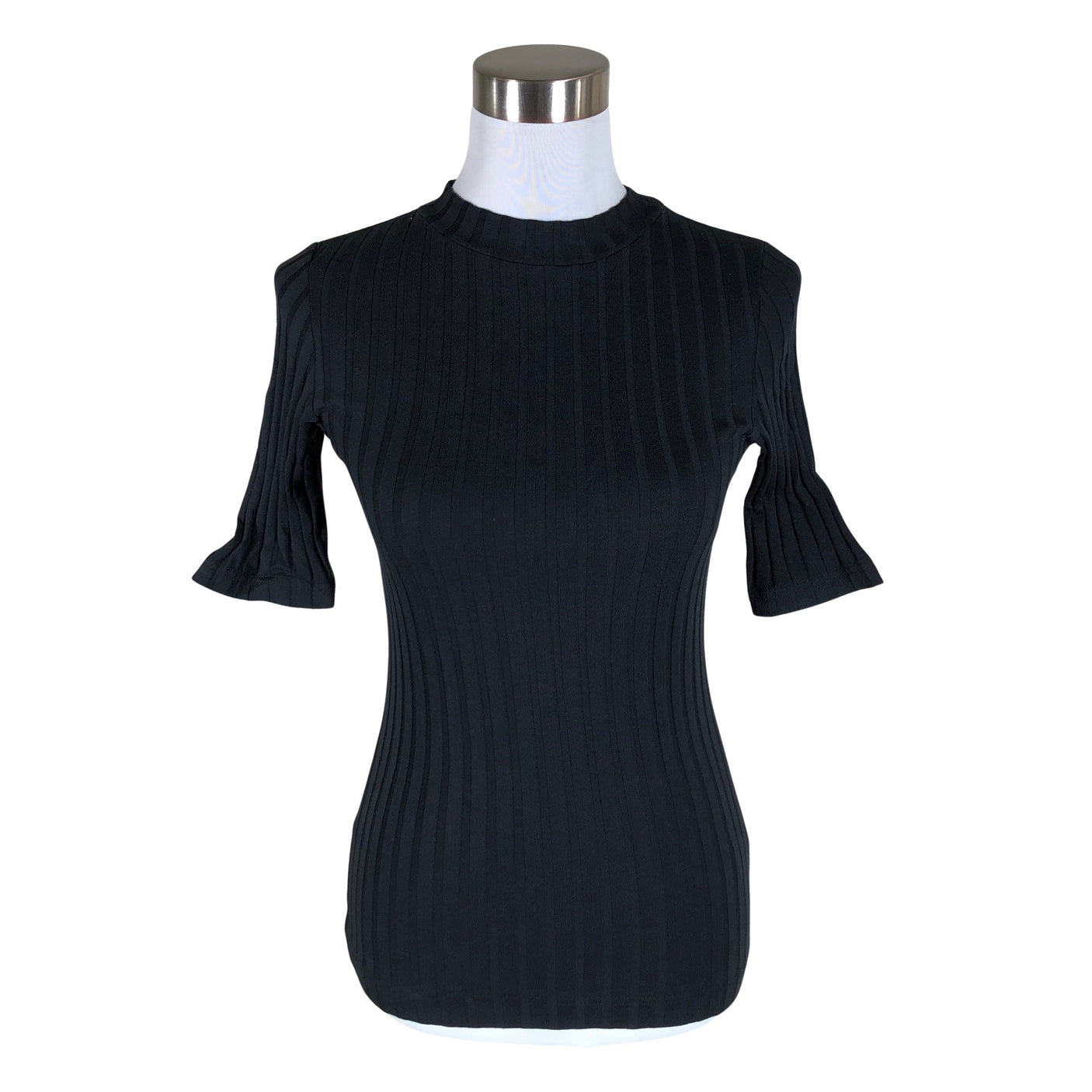 Unisex NOSH - T-shirt, size 34 - Black (1)
