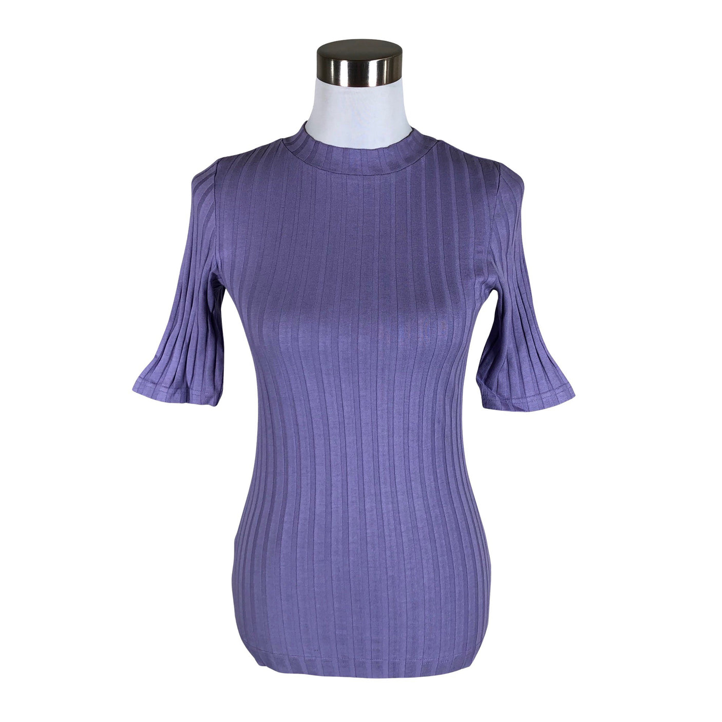 Unisex NOSH - T-shirt, size 34 - Violet (1)