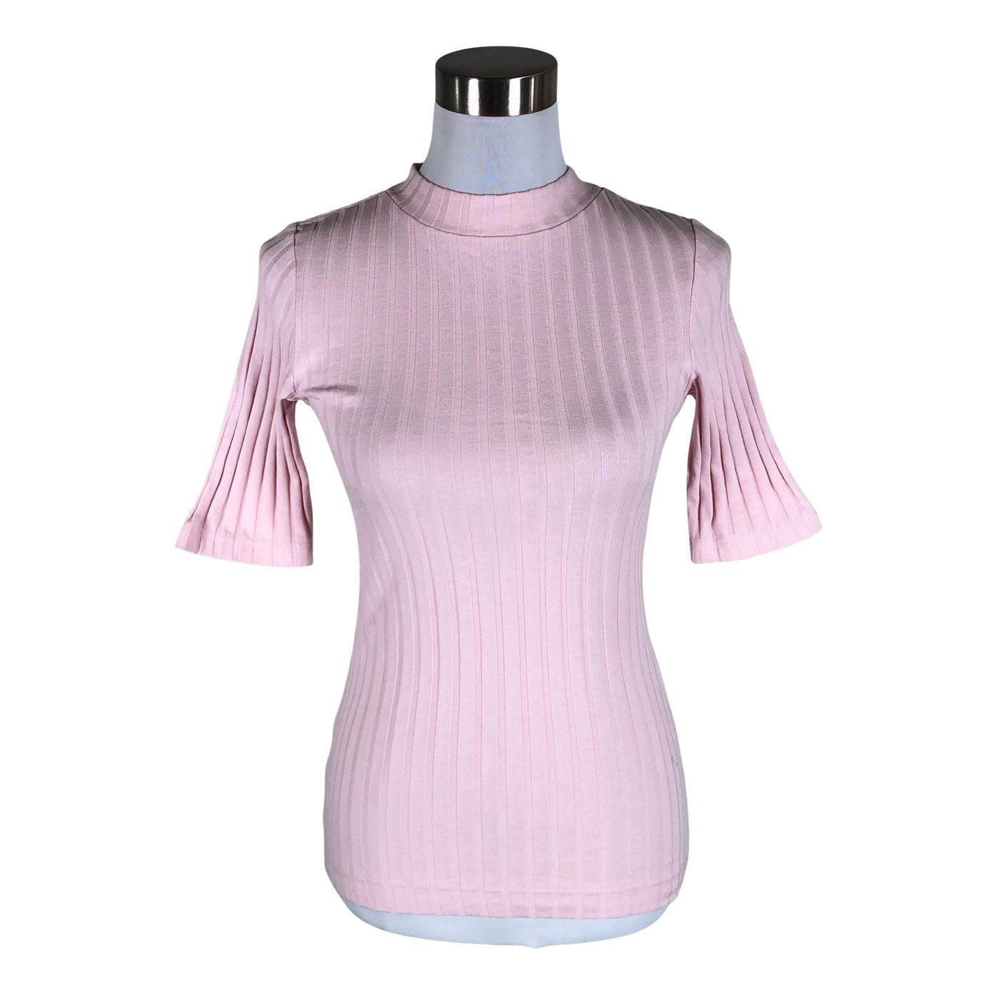 Unisex NOSH - T-shirt, size 34 - Light pink (1)