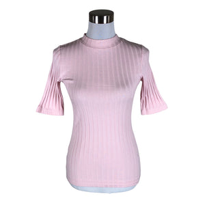 Unisex NOSH - T-shirt, size 34 - Light pink (1)