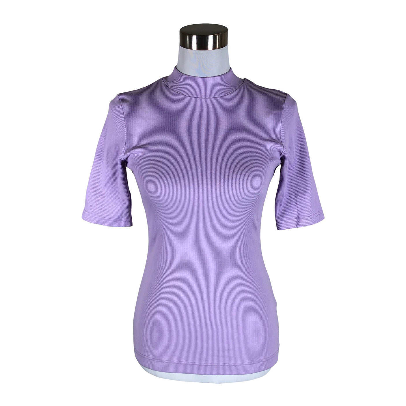 Unisex NOSH - T-shirt, size 38 - Violet (1)