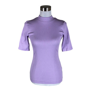 Unisex NOSH - T-shirt, size 38 - Violet (1)