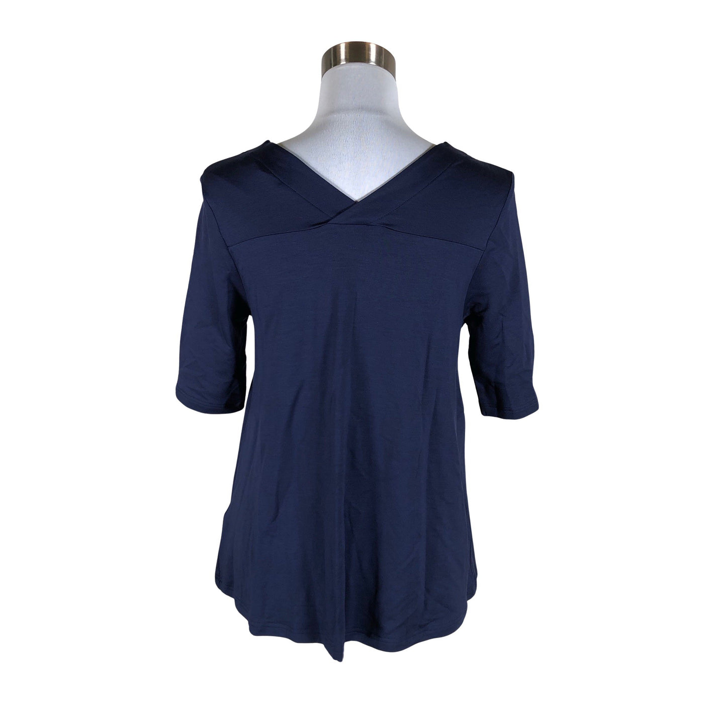 Unisex NOSH - T-shirt, size 40 - Blue (2)