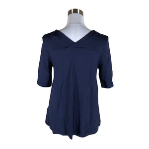 Unisex NOSH - T-shirt, size 40 - Blue (2)