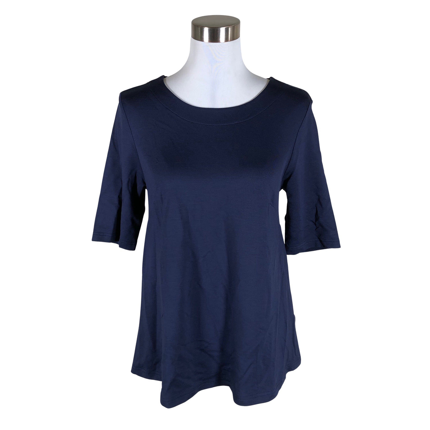 Unisex NOSH - T-shirt, size 40 - Blue (1)