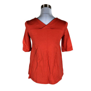 Unisex NOSH - T-shirt, size 36 - Orange (2)