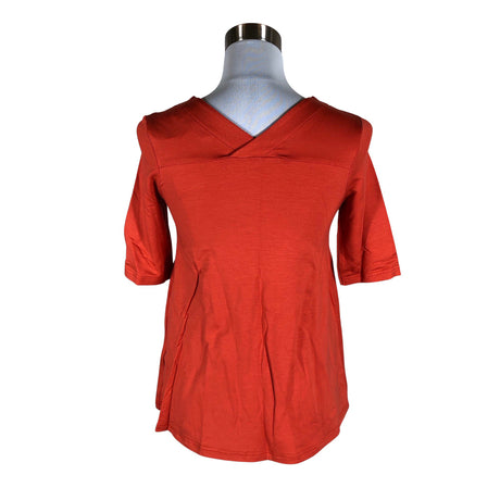 Unisex NOSH - T-shirt, size 36 - Orange (2)