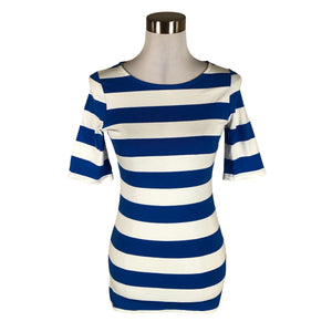 Unisex NOSH - T-shirt, size 34 - Blue (1)