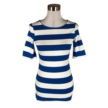 Unisex NOSH - T-shirt, size 34 - Blue ()