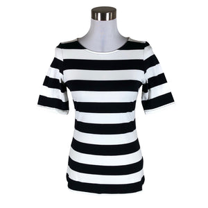 Unisex NOSH - T-shirt, size 36 - Black (1)
