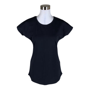 Unisex NOSH - Tricot tunic, size 36 - Blue (1)