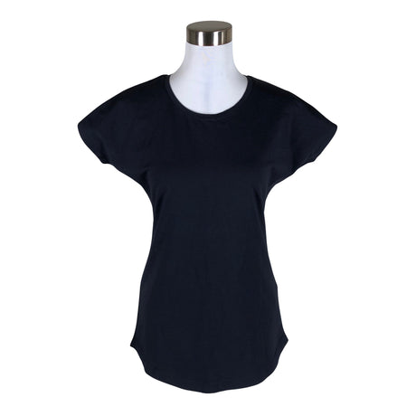 Unisex NOSH - Tricot tunic, size 36 - Blue ()