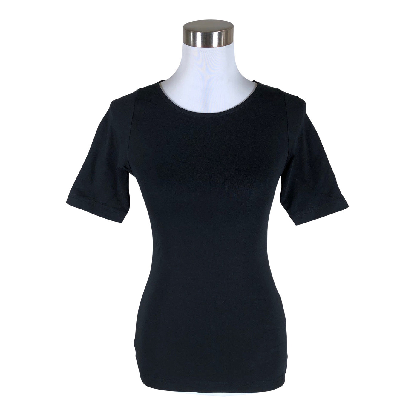 Unisex NOSH - T-shirt, size 34 - Black (1)