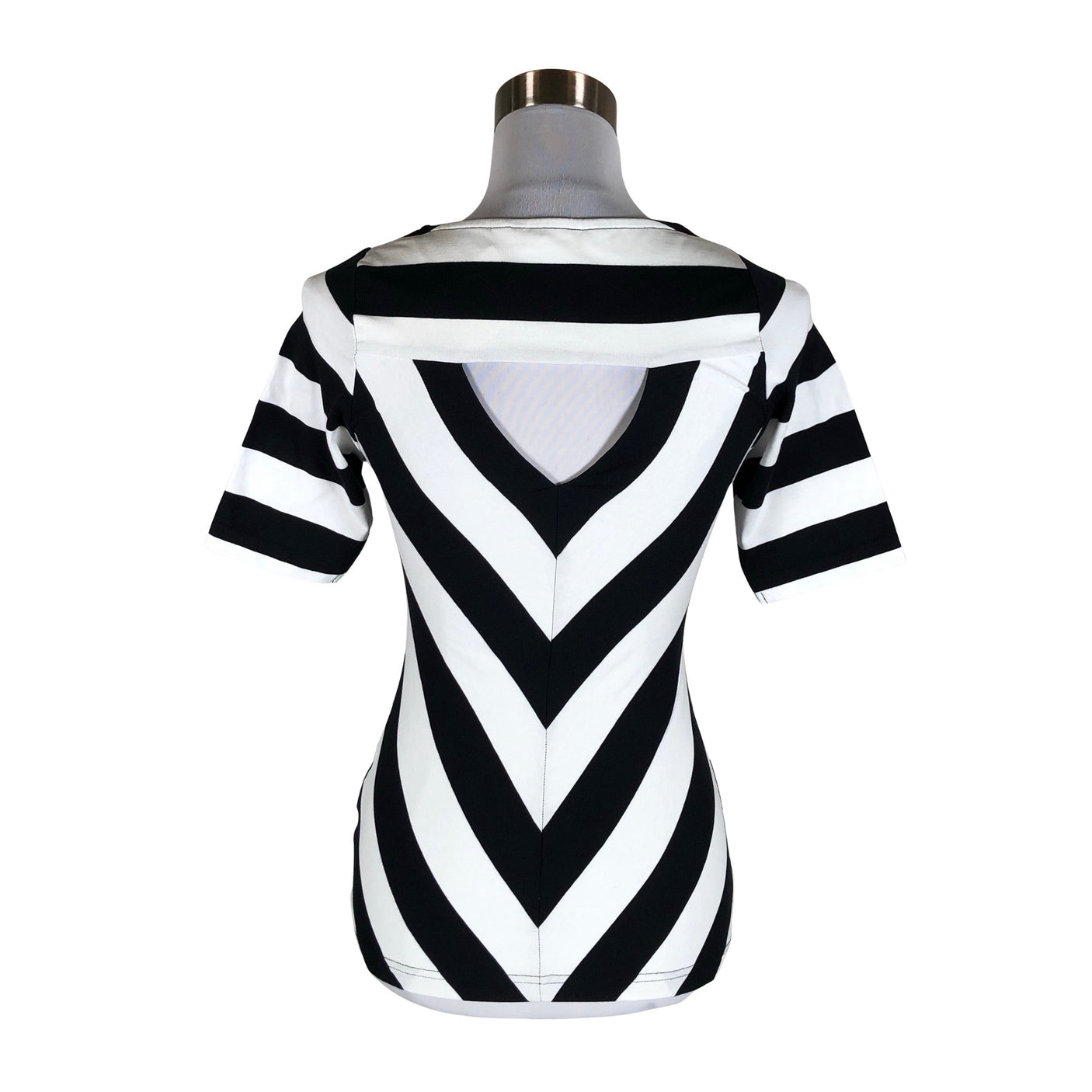 Unisex NOSH - T-shirt, size 34 - Black (2)