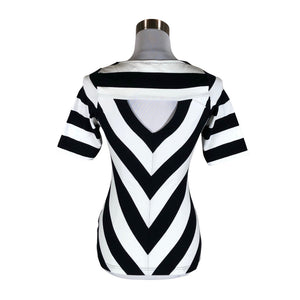 Unisex NOSH - T-shirt, size 34 - Black (2)