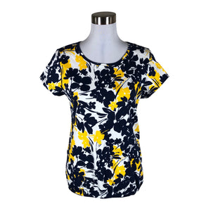 Unisex NOSH - T-shirt, size 36 - Blue (1)