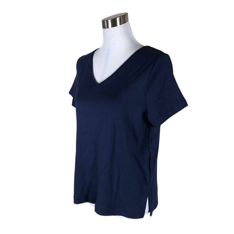 Unisex NOSH - T-shirt, size 36 - Blue (2)