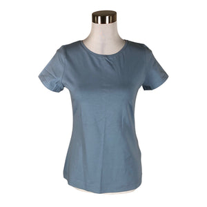 Unisex NOSH - T-shirt, size 36 - Light blue (1)